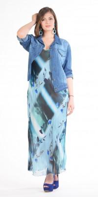 Abiti pe 2015 in saldo: tendenze per un guardaroba al top! abito lungo lattementa abiti pe 2015 mamme a spillo