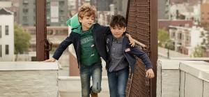 Be Original! Collezione autunno/inverno 2015 2016 firmata Original Marines Original Marines Kids bimbo mamme a spillo