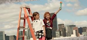 Be Original! Collezione autunno/inverno 2015 2016 firmata Original Marines Original Marines Kids bimba mamme a spillo