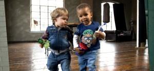 Be Original! Collezione autunno/inverno 2015 2016 firmata Original Marines Original baby bambino mamme a spillo