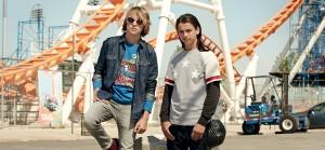 Be Original! Collezione autunno/inverno 2015 2016 firmata Original Marines Original Marines Teen mamme a spillo