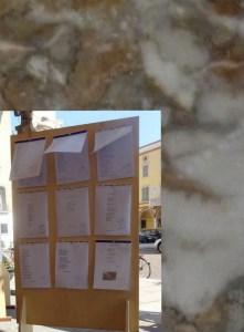 Vent’anni di Poesia A Strappo – Crema, 11 settembre poesia a strappo, golem femmina,