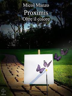 Proximis - Oltre il colore 