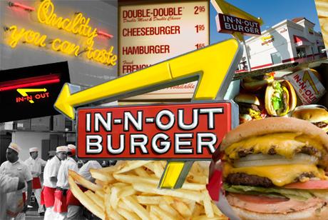 Fast Food e catene negli USA: colazione e hamburger