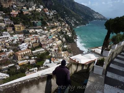 Pastiniello: dedicato al mio quartiere