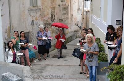 Pastiniello: dedicato al mio quartiere