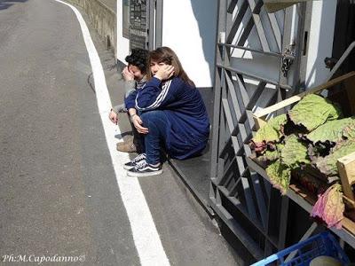 Pastiniello: dedicato al mio quartiere Pastiniello: dedicato al mio quartiere