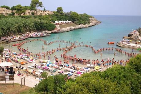 Vacanza da single tra divertimento e relax a Le Cale D'Otranto