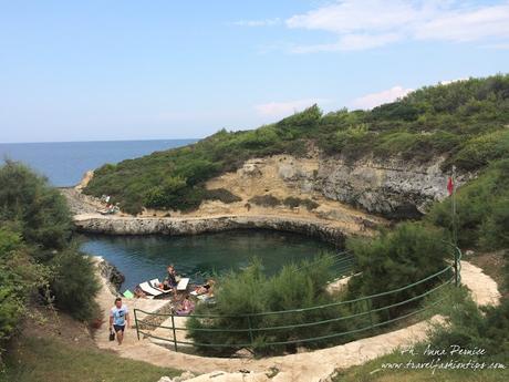 Vacanza da single tra divertimento e relax a Le Cale D'Otranto