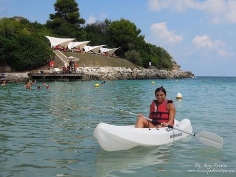 Vacanza da single tra divertimento e relax a Le Cale D'Otranto