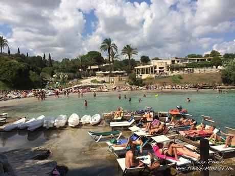 Vacanza da single tra divertimento e relax a Le Cale D'Otranto