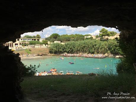 Vacanza da single tra divertimento e relax a Le Cale D'Otranto