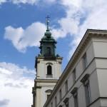 Da vedere a Varsavia: la Città Vecchia Da vedere a Varsavia: la Città Vecchia