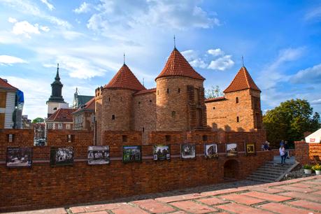 Da vedere a Varsavia: la Città Vecchia DSC_0597