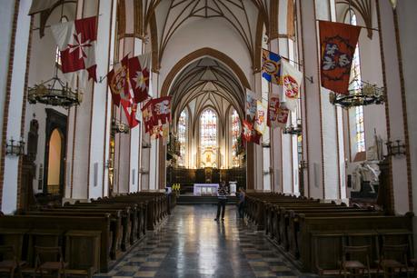 Da vedere a Varsavia: la Città Vecchia Da vedere a Varsavia: la Città Vecchia