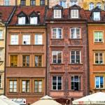 Da vedere a Varsavia: la Città Vecchia Da vedere a Varsavia: la Città Vecchia