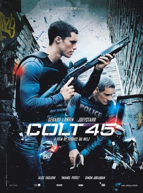 Colt 45 ( 2014 )