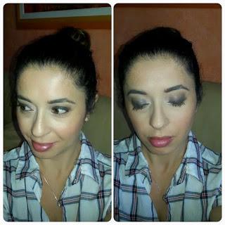 DANY MAKEUP 1