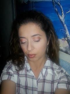 DANY MAKEUP 1 DANY MAKEUP 1