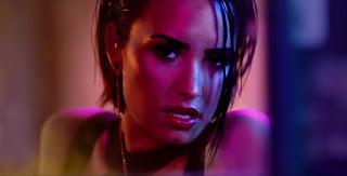 Demi Lovato davvero 