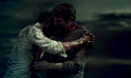 Recensione – Hannibal 3×13 “The Wrath of The Lamb” (Season/Series Finale)