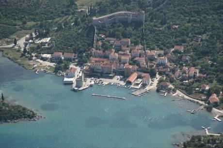 Croazia : I 10 tesori nascosti della Croazia da scoprire fuori stagione Mali Ston_PANORAMSKE SLIKE 011