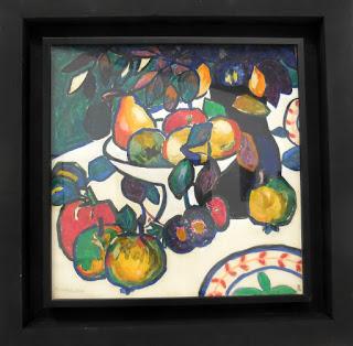 da Chagall a Malevitch: alba e tramonto di un'utopia