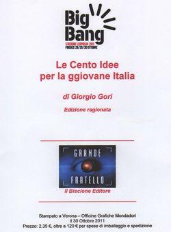 Cento-idee-gori