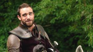 Galavant, stagione 1