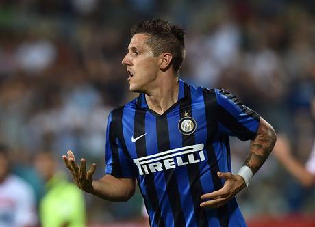 Video Carpi-Inter 1-2, gol e highlights Video Carpi-Inter 1-2, gol e highlights