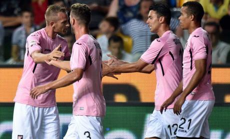 UNA MAGIA, TRE PUNTI! UDINESE-PALERMO 0-1