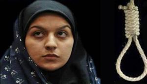 GIULIA INNOCENZI, LE DONNE IRANIANE E REYHANEH MORTA IMPICCATA 201410258503940708701_Reyhaneh-Jabbari-has-been-executed-