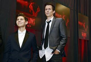 The Gallows: L'esecuzione (2015) The Gallows: L'esecuzione (2015)