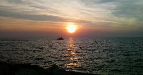 Augusto Novelli, Un campagnolo ai bagni – Atto Terzo – Scena X – ( Finale ) Viareggio - 2015