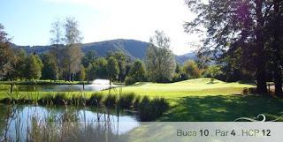 TICINO HOTELS GROUP: TROFEO VILLA SASSA 2015 – VILLA SASSA GOLF TOURNEMENT 2015 LUGANO