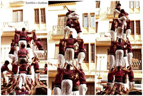 Non sarei mai potuta essere una bambina catalana