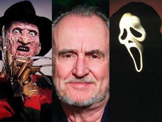 WES CRAVEN