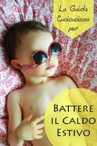 Come fare ghiaccioli a strisce (o a frutta fresca) Come battere il caldo estivo! La guide di Cucicucicoo mostra modi di stare fresco a casa nei mesi estivi caldi e umidi. www.cucicucicoo.com