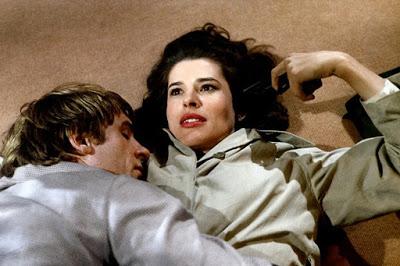 “La signora della porta accanto” di François Truffaut: una passionale e travolgente storia di amour fou.