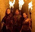 “The Shannara Chronicles”: MTV ha debuttato con il trailer di un minuto