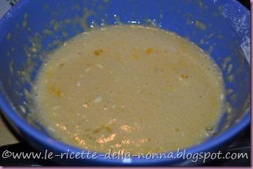 Fiori di zucca dolci fritti (2) Fiori di zucca dolci fritti (2)