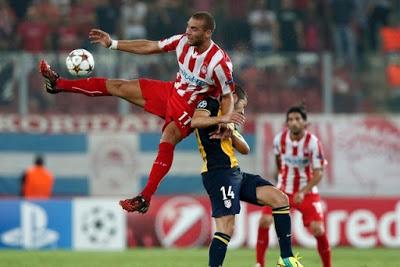 Kasami vicino alla Roma Kasami vicino alla Roma