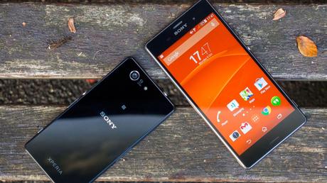 Xperia Z5 Premium si mostra in un primo video hands-on [ IFA 2015 ]