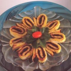 |⇨ Corona alla marmellata |⇨ Corona alla marmellata