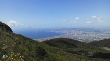 RISALITA SUL VESUVIO, UN’EMOZIONE UNICA