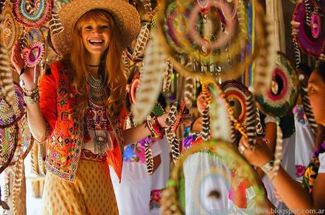 Non è mai troppo tardi per trasformarsi in una gipsy girl gipsy3