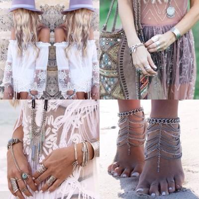 Non è mai troppo tardi per trasformarsi in una gipsy girl gipsy 1