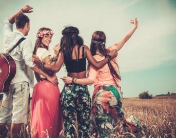 Non è mai troppo tardi per trasformarsi in una gipsy girl gipsy4