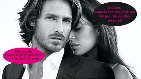 Buccia di Banana/Summer Re-cap profumini