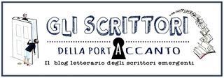 Blogger League #33 Tappa Il blog degli scrittori emergenti italiani